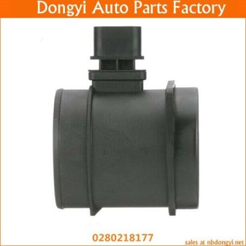 High quality air flow meter for 0280218177 21994504