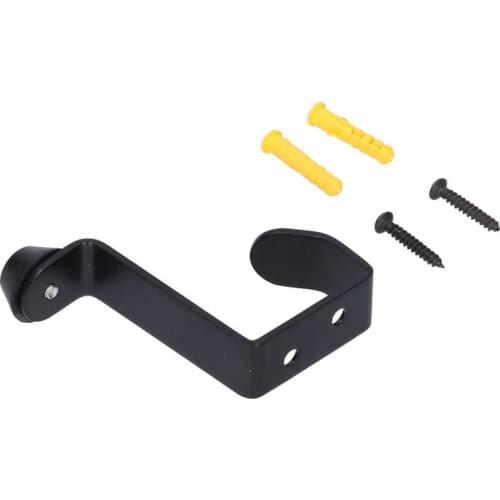 Door Holder Sturdy Door Hook Wall‑Mounted for Office for Home