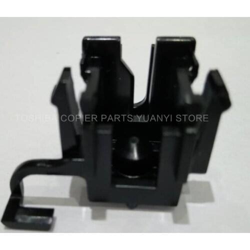 5pcs Original TOSHIBA Copier Parts Main charging electrode holder 6LE235510 TERM-CHARGR-MAIN-FRT For toshiba e-studio Machine K2