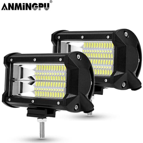 ANMINGPU Spotlights