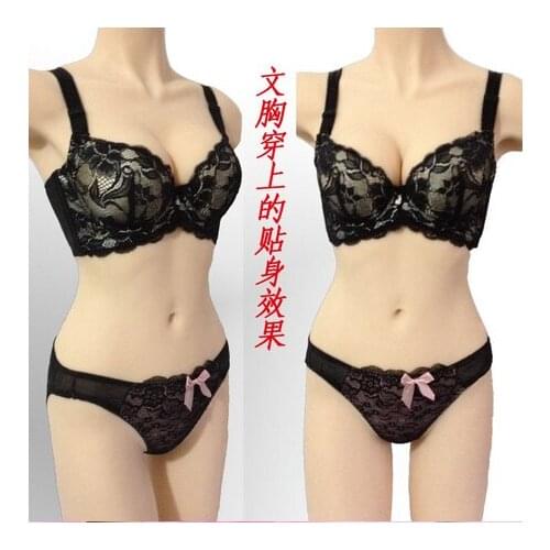 Free Shipping!! Hot Sale Sexy Fashion Women bust Realistic Manequin bust For Push Up Bra Tank Underwear Bra For Girl Display