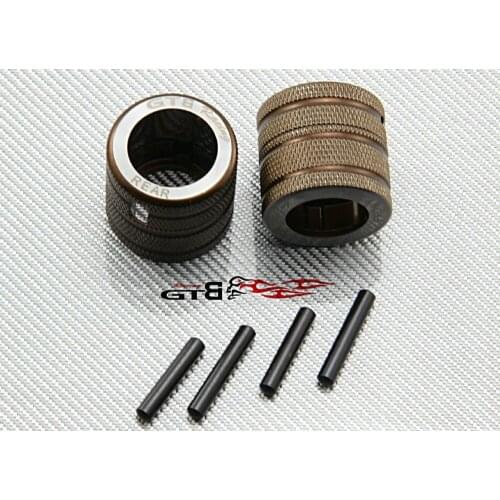 Quick Coupling for losi 5ive t ,Rovan LT ,KM X2