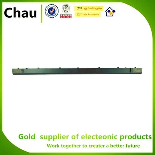 Chau New For Lenovo 530S-15IKB 530S-15ARR LCD Hinge Cap Cover Trim Bezel Gray AP172000230