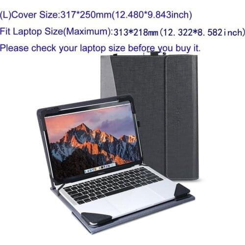 Case Cover For Hp Spectre X360 13 Series Laptop Case Bag holder housing Notebook 13.3 inch Protective Sleeve Pouch Skin