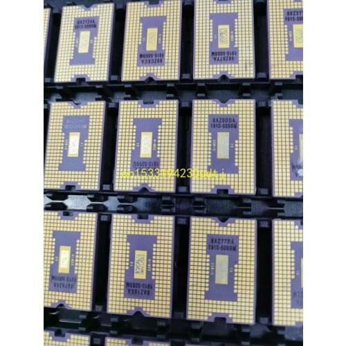 1PCS/lot Original DMD CHIP 1910-50BBM For 228-0 projector 4k chip