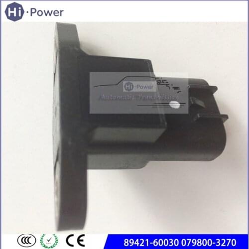 89421-60030 079800-3270 22012-AA081 Intake Pressure Map Sensor for Toyota Hilux Land Cruiser 1KZ 95-2000 8942160030 079800-4100