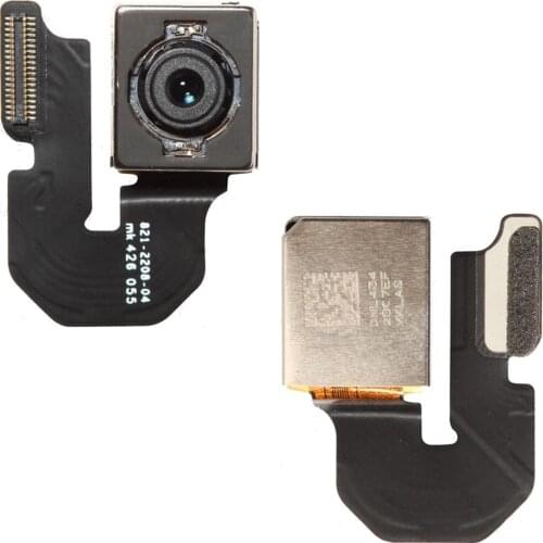 Flex main rear camera for iPhone 6 Plus
