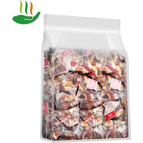 Sour Plum Soup Concentrated Raw Material Package, Brewing Without Boiling, Dried Ebony Plums