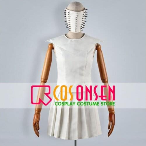 COSPLAYONSEN Momoiro Clover Z Neo STARGATE Cosplay Costume Full Set All Size Custom Made