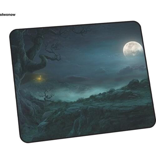 Inarius mouse pad gamer best 35x30cm notbook mouse mat gaming mousepad Christmas gifts pad mouse PC desk padmouse