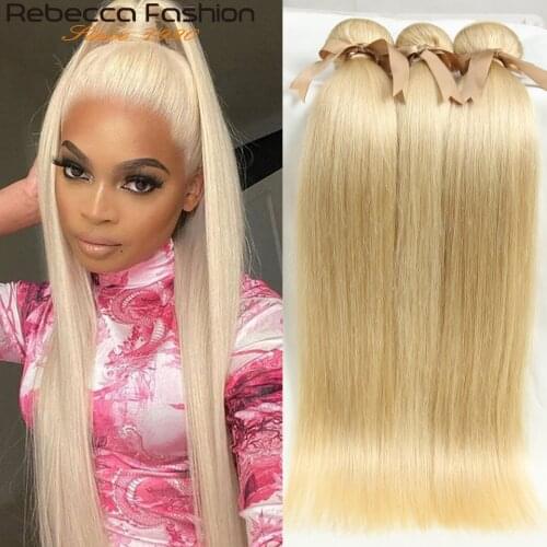 Rebecca fashion Natural Hair