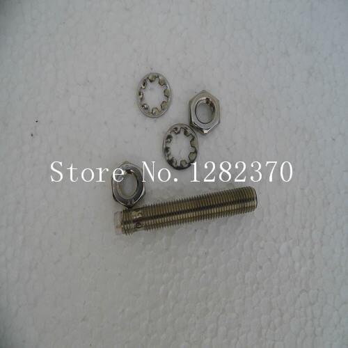[SA] New original special sales BALLUFF sensor switch BES M08MI-PSC20B-S04G spot --2PCS/LOT