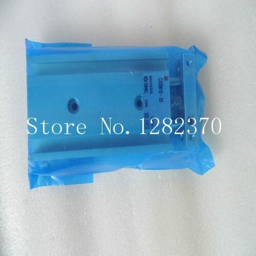 [SA] new original authentic spot SMC cylinder CXSM10-25