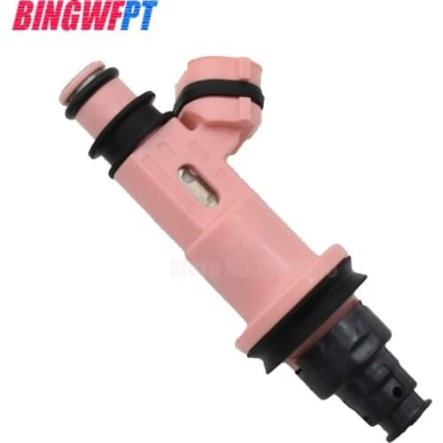 Fuel injector 23209-50030 23250-50030 2320950030 2325050030 for Toyota Lexus SC430 GS430 LS430 UCF30 3UZ GS300