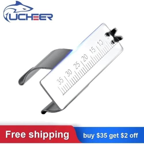 UCHEER Measuring Tape