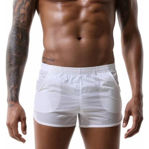 WJ Men's Beach Shorts