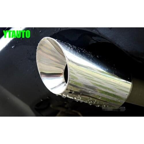 YT Exhaust Systems