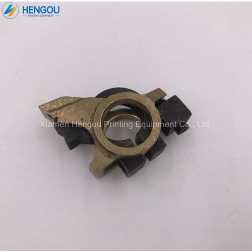 1 Set Hengoucn SM74 GRIPPER, printing parts gripper for SM 74