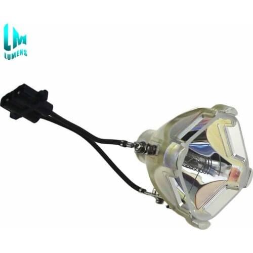Replacement Projector bulb POA-LMP55 for SANYO PLC-XU2510 PLC-XL20 PLC-XU50 PLC-XU25 PLC-XU48 PLC-XE20 PLC-XU55 180days warranty