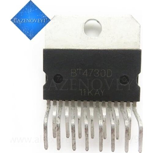 1pcs/lot BT4730D BT4730 ZIP-15 In Stock