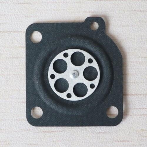 20PCS*Metering diaphragm gasket ZAMA for chainsaw MS210 MS230 MS250 chain saw carburetor repair kit