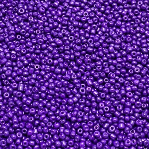 200-1000Pcs 2/3/4mm Charm Czech Glass Seed Beads DIY Bracelet Necklace Beads For Jewelry Making DIY Earring Necklace #38
