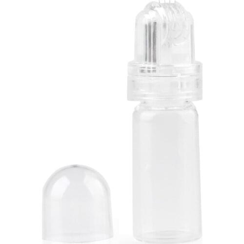 Microneedle 64 Needles Skin Rejuvenation Acne Scar removal Treatment Tightening Applicator Roller