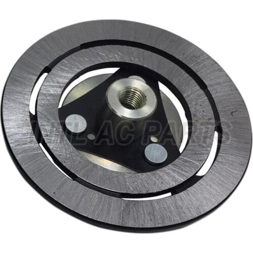 AUTO A/C AC Compressor clutch Hub Plate for Audi A4 A5 Q5 2.0 TDI diesel 447280-7033 8G0260805N 8T0260805F DCP02098 8T0260805P
