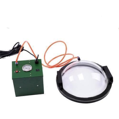 Bottle Vacuum Leak Tester For Sale