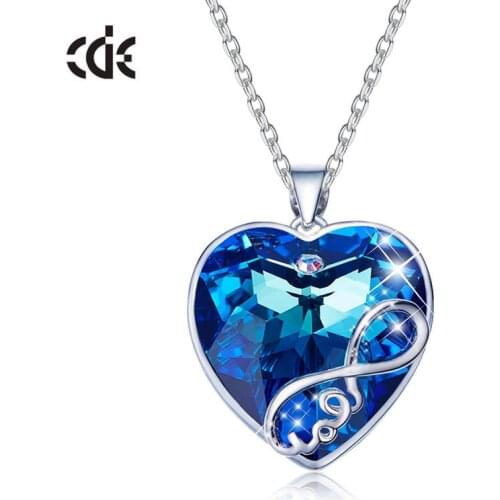 CDE Silver Chains