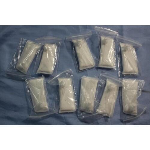 1-10pcs Motorcycle fuel pump filter case for Honda CRF Diameter 7.21mm size 9647 mm