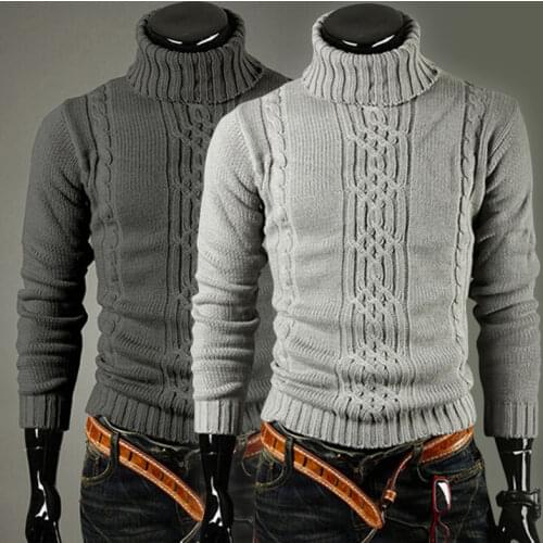 Cofekate Men's Jumpers