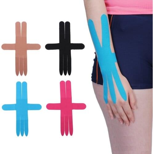 Tape - Elastic Adhesive Waterproof and Easy Take Off