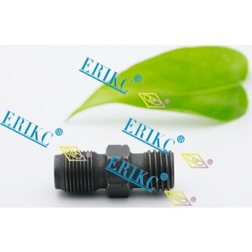 ERIKC F00R J00 449 Injector Spare Parts Inlet Connector F 00R J00 449 Oil Tube Pipe F00RJ00449 for 0445120 CRIN Injector