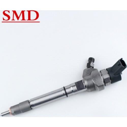 Common rail injectors for automotive parts: 0445110660, 0445110585, 0445110805, 0445110799, 0445110534, 0445110365, 0445110531