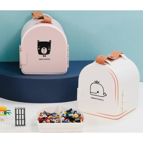 FPBMARQUIS Storage Boxes