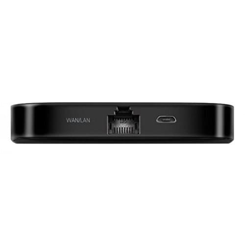 Original Unlocked Huawei e5151 21.6Mbps 3g wifi hotspot mobile wifi router with original retail box