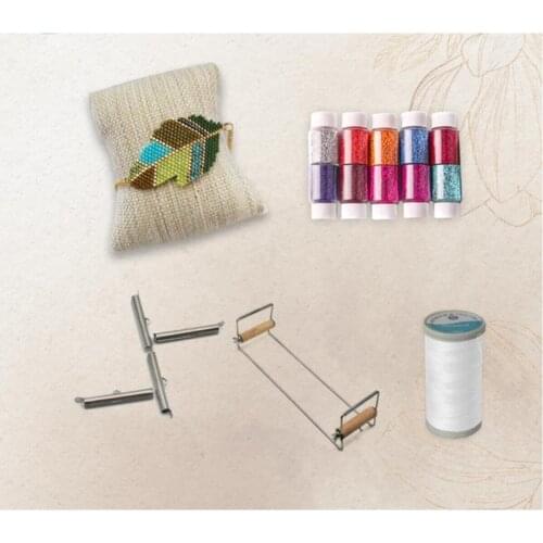 Miyuki Beads Starter Kit Delica 11-0