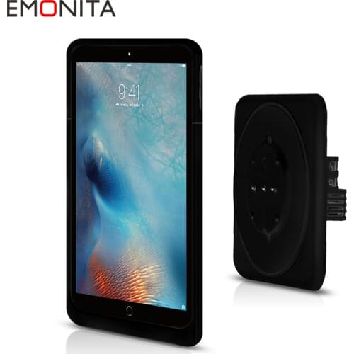 IPad mini Tablet Stand Wall Mounted Charger Wall Station Soporte Para Tablet for 7.9' iPad With Charge Case & Stand At Home