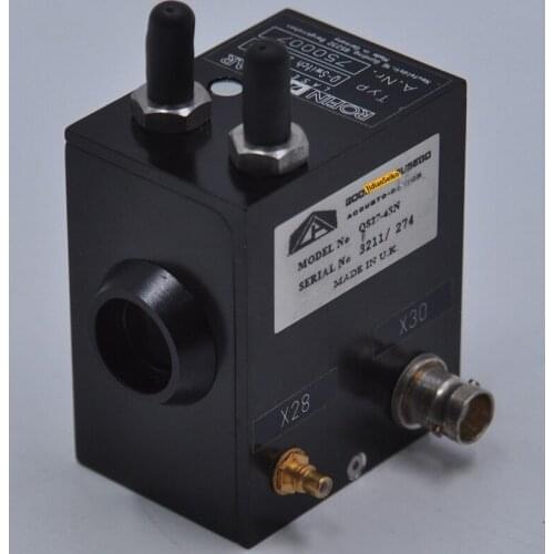 QS27-4SN Q-SWITCH 27,12MHz ROFIN SINAR