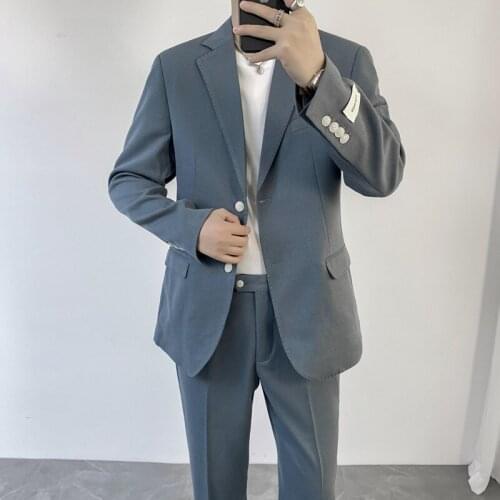 Sunwang Men's Business Suits