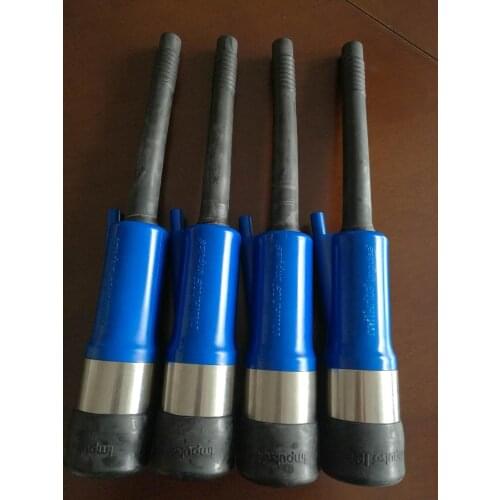 Cow Milking Machine Triangular Liner Triangular Milking Shell Cup Milking Unit