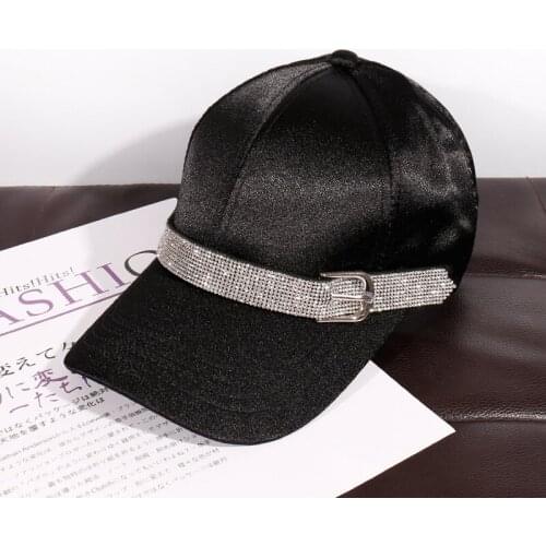 Autumn Hats for Women Girl Glass Stones Baseball Caps Octagonal Caps Ladies Casual Woolen Hat Winter Beret Cap HR122312