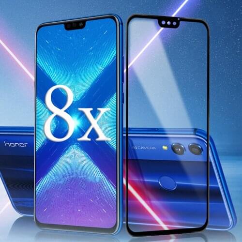 VEVICE Screen Protectors For Huawei Honor Play