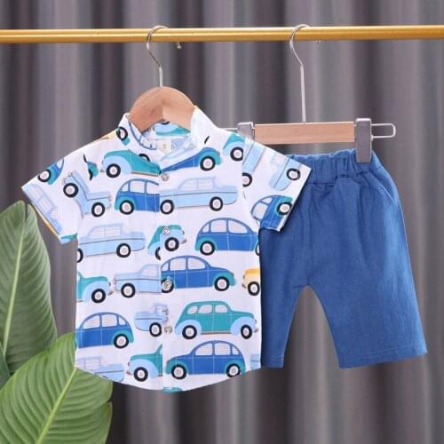 YANYQXZUO Children's Clothing
