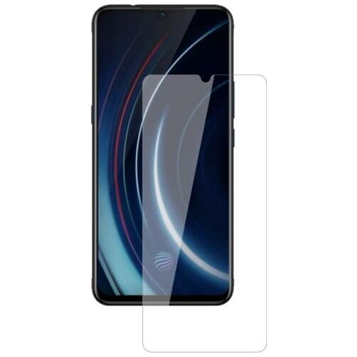 2Pcs Protective Glass for VIVO iQOO Glass on the VIVO iQOO Tempered Glass for VIVO iQOO Screen Protector