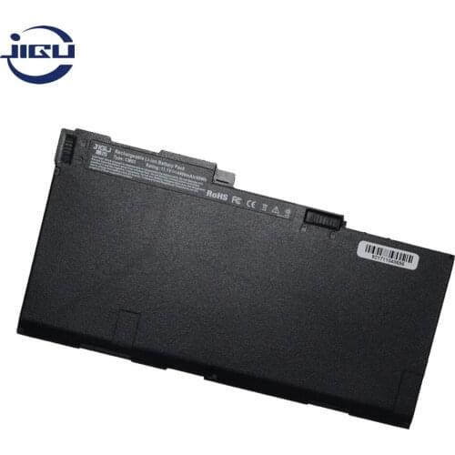 JIGU Laptop Battery CM03050XL For HP 996TA048H HSTNN-DB4R CM03XL For EliteBook 1020 840 850 G1M5U02PA ZBook 14 HSTNN-IB4R CO06