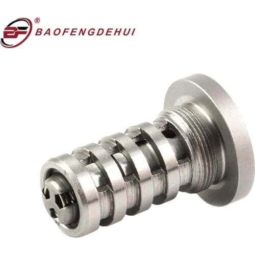 Solenoid Control Valve 06H109257C Auto Products Valves For VW Golf Passat Transporter Tiguan For Seat Leon Altea For Skoda/Audi