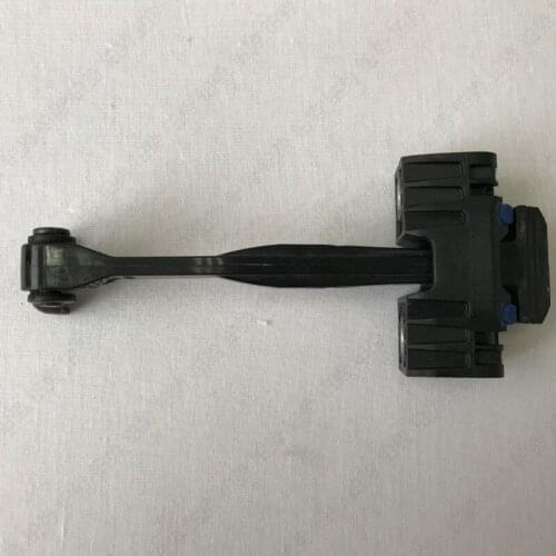 Car Front door stopper 2014-au dis4 A4L B9 RS4 Hinge door hinge positioning rod Fixed bracket telescopic rod