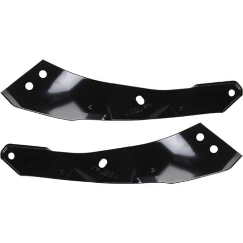 Car Radiator Bracket of Front Bumper Water Tank Frame for Golf MK6 2009-2012 5K0 806 929B 5K0 806 930B